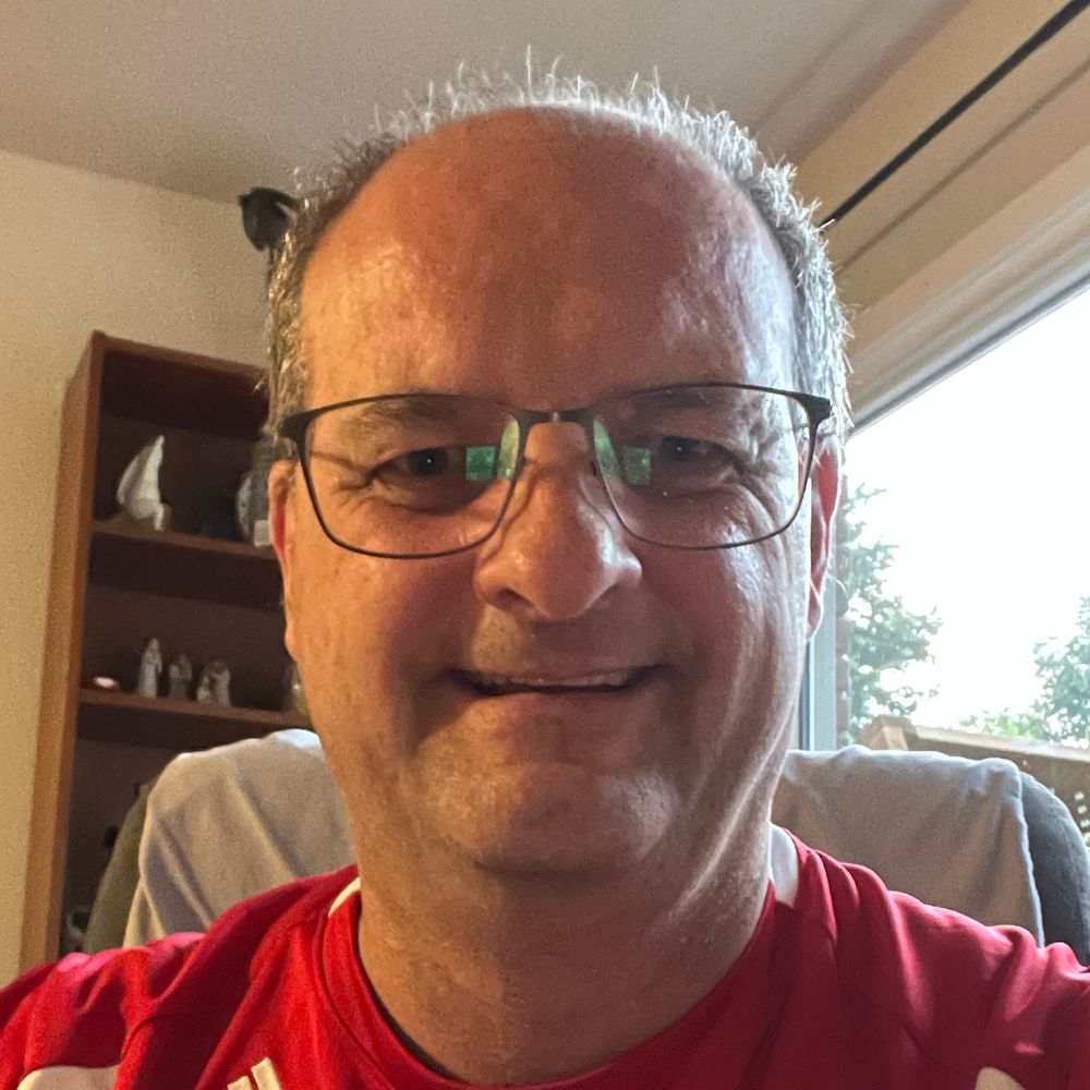 Robin Martin