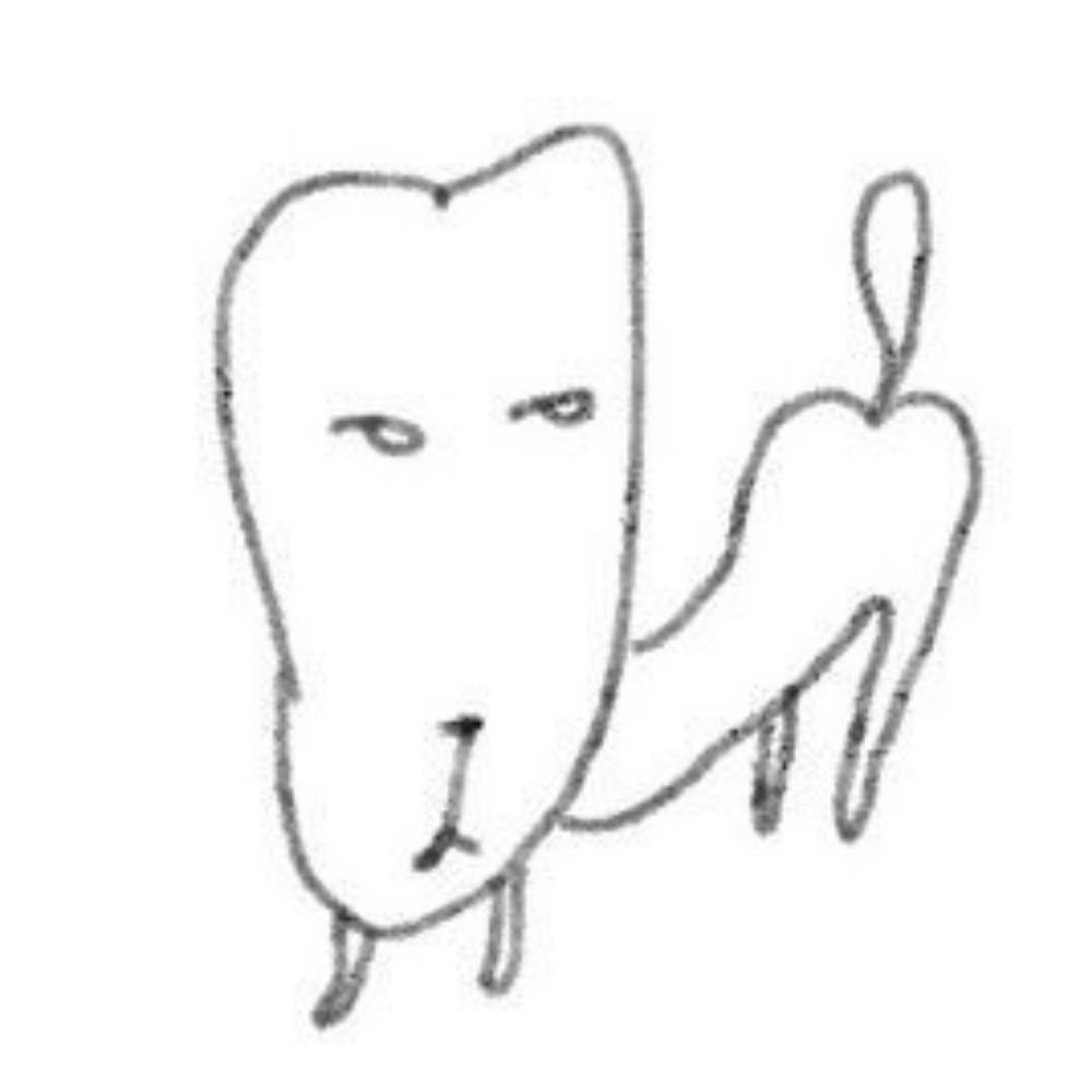 뽕아지
