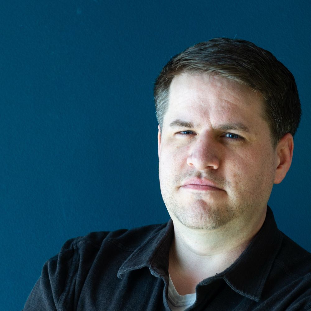 Eric John Anderson