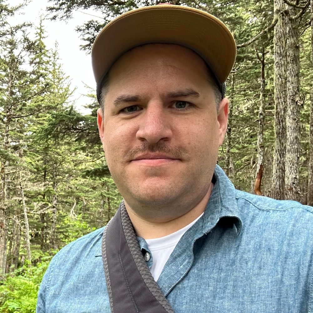 Eric John Anderson