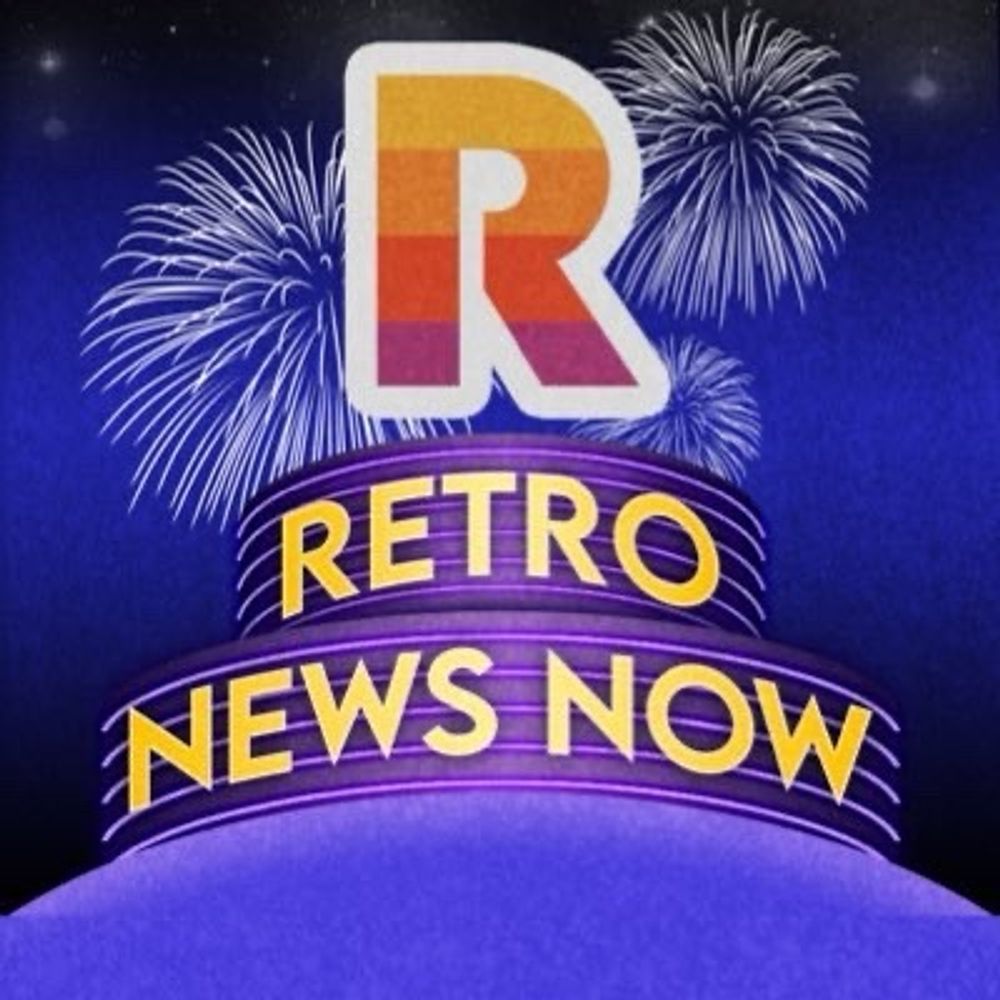 RetroNewsNow