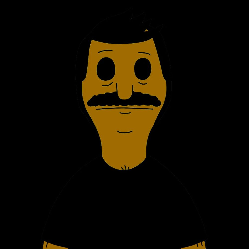 Bob Belcher Error