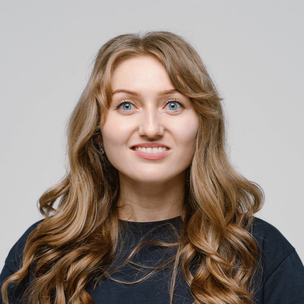 Yaroslava Kovalchuk