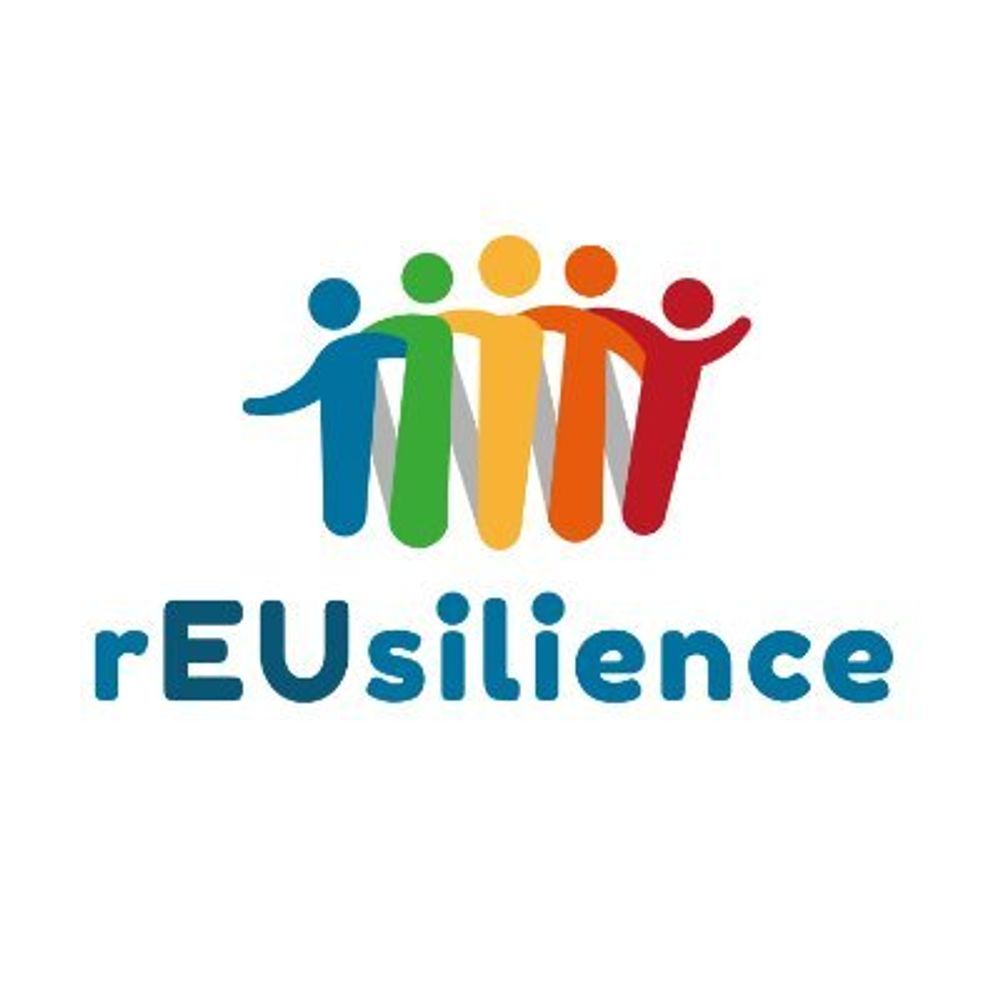 rEUsilience