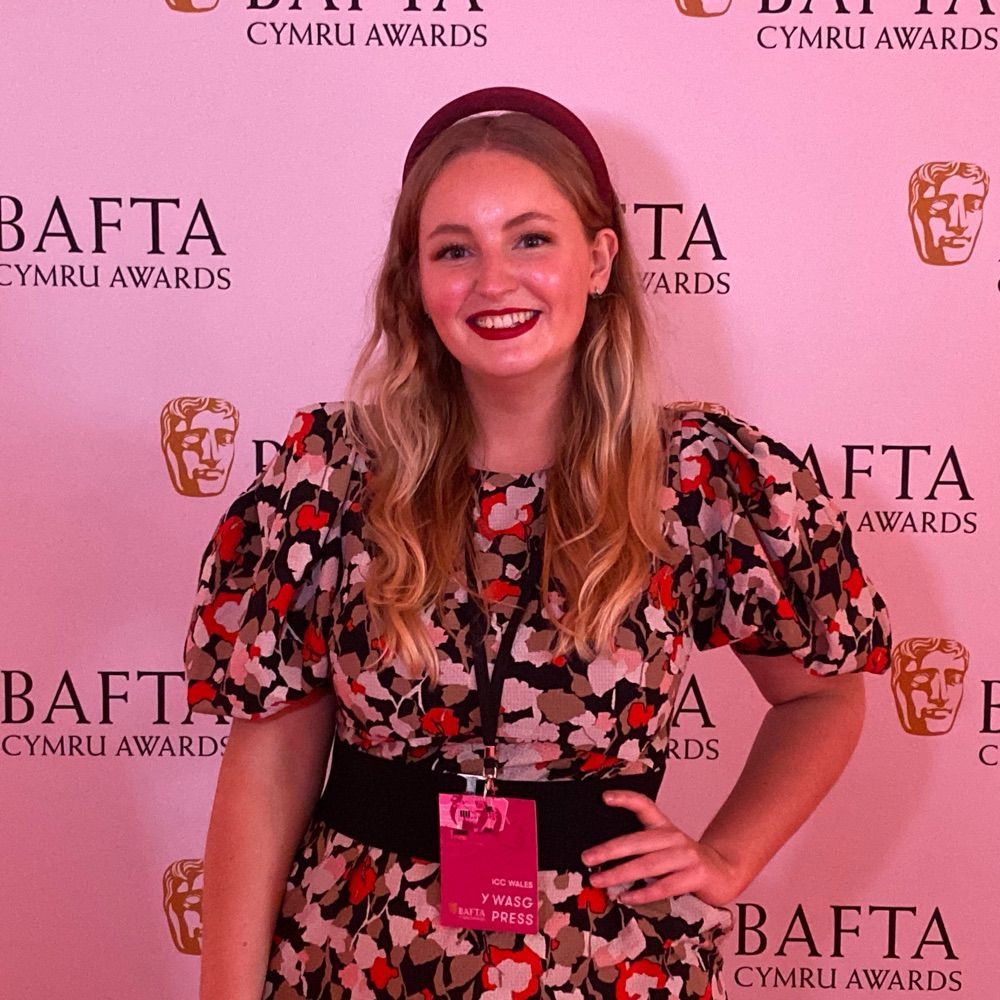 Claire Boad