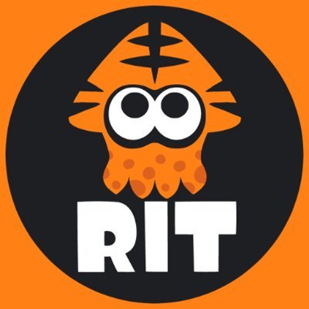 RIT Splatoon