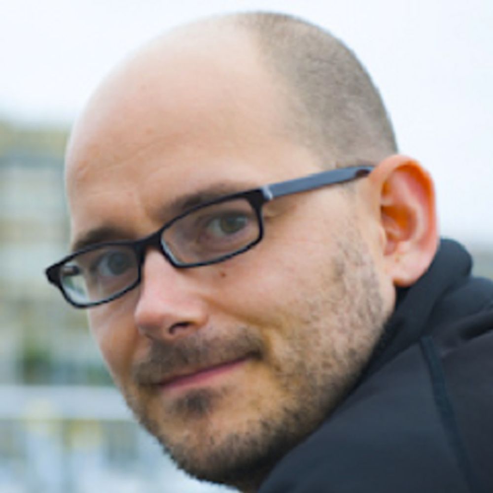 Mikel Goñi Larrea