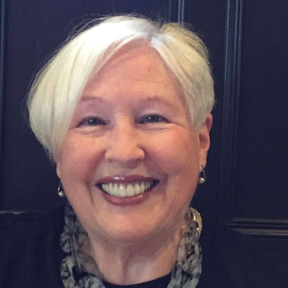 Susan Dyson