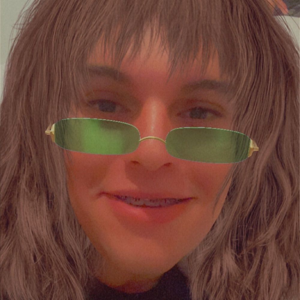 Roseane Hoffman
