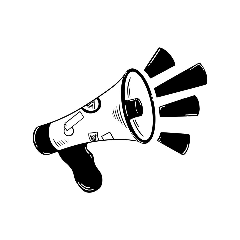 Megaphone