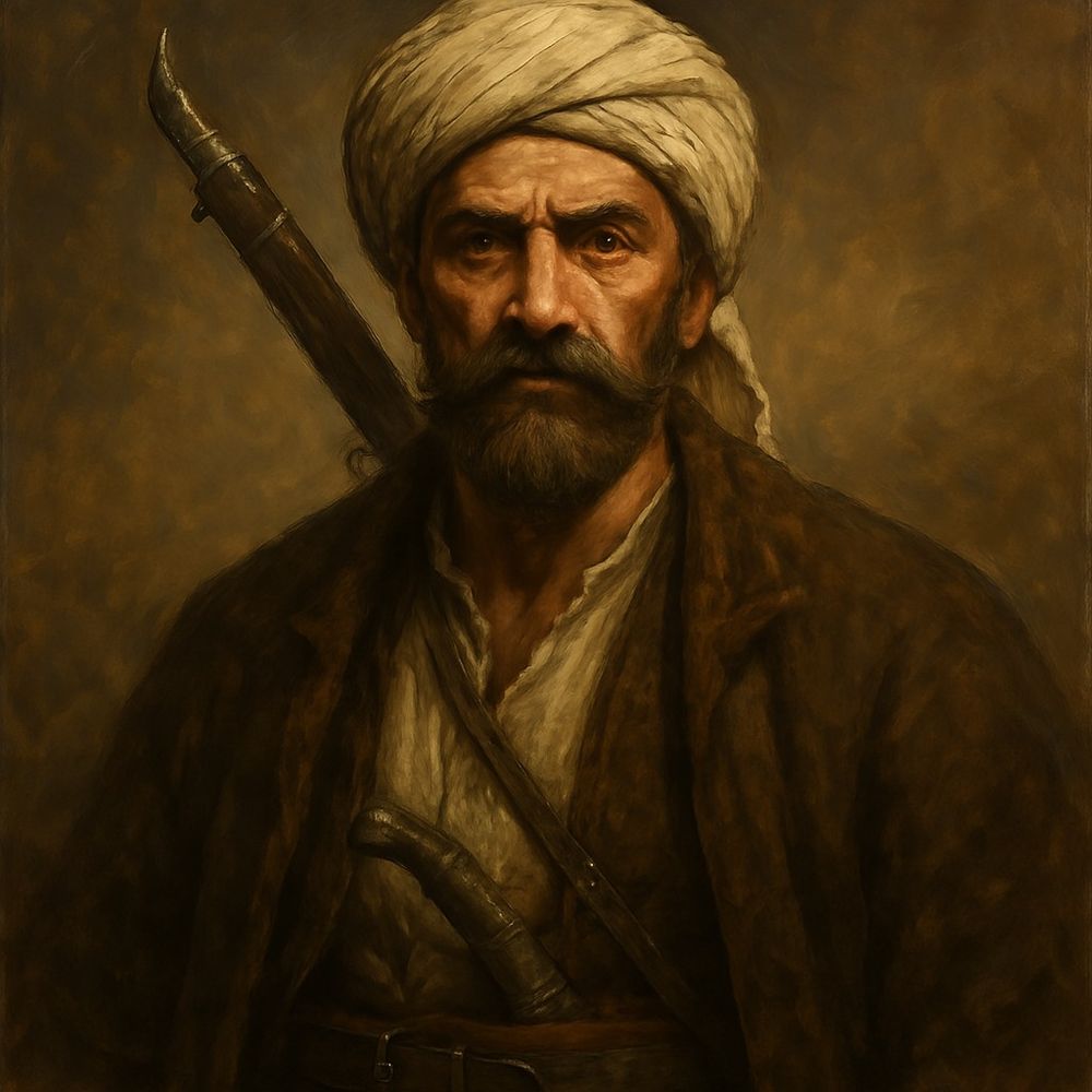 Gavur İmam
