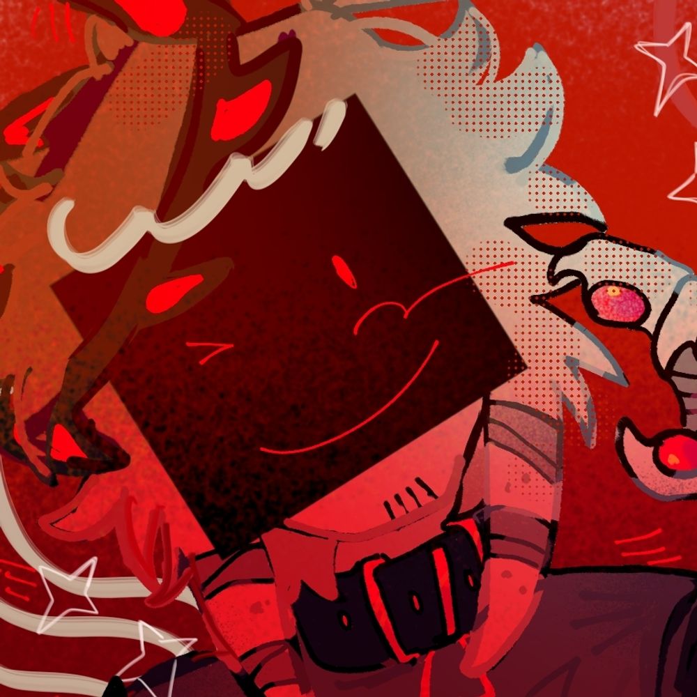 Lyc (COMMISSIONS OPEN!)
