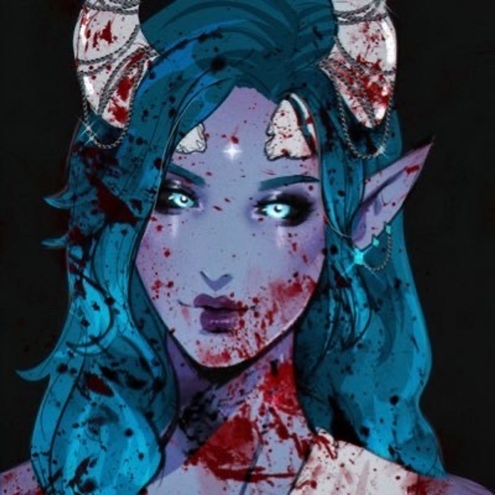 Amethysa 's avatar