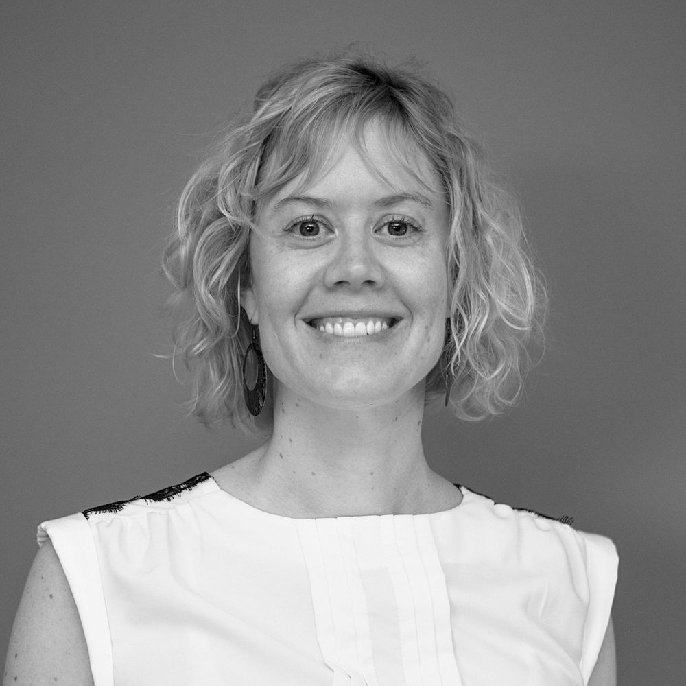 Catherine Bouko