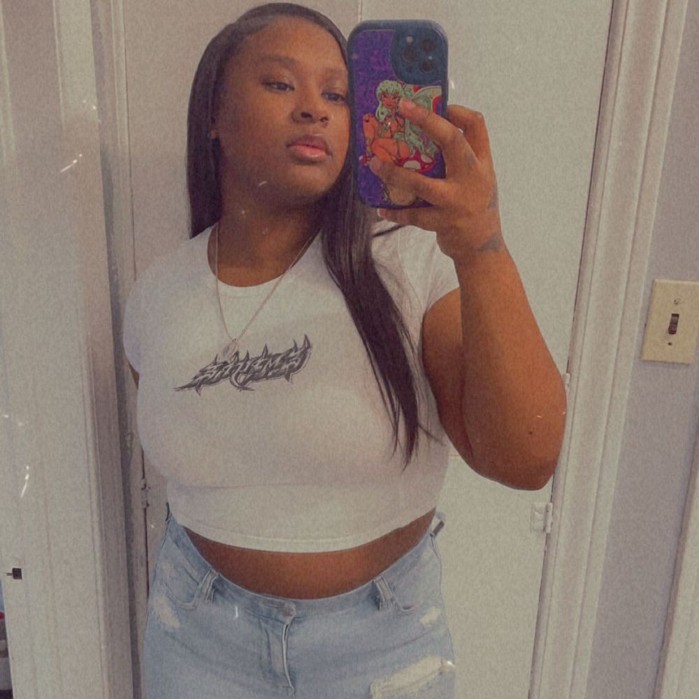 ✨Your Fav Lover Girl✨