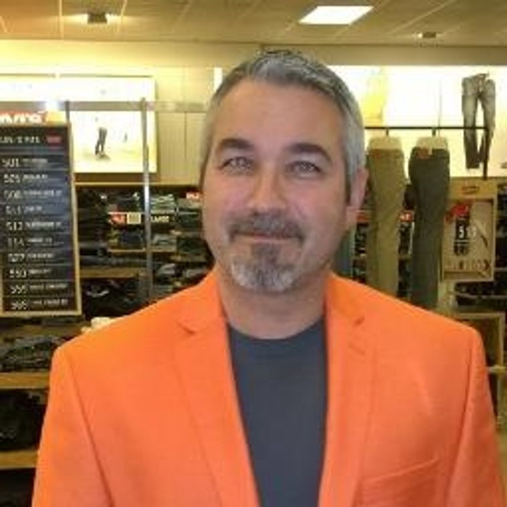 Adam Starr