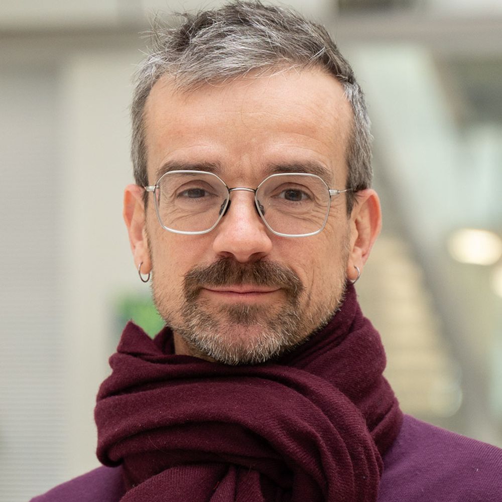 Arnaud Rodriguez