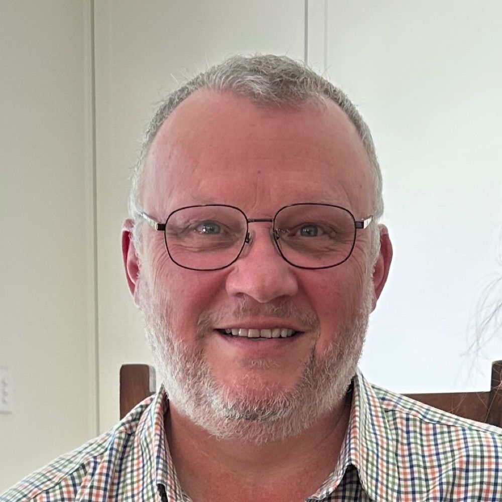 Jeremy Caird