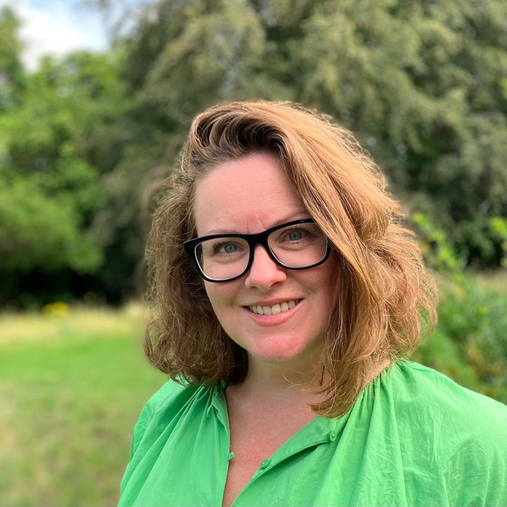 Fiona Rutherford