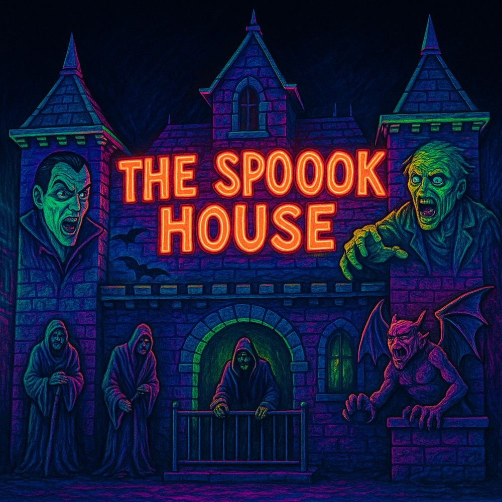The Spoook House