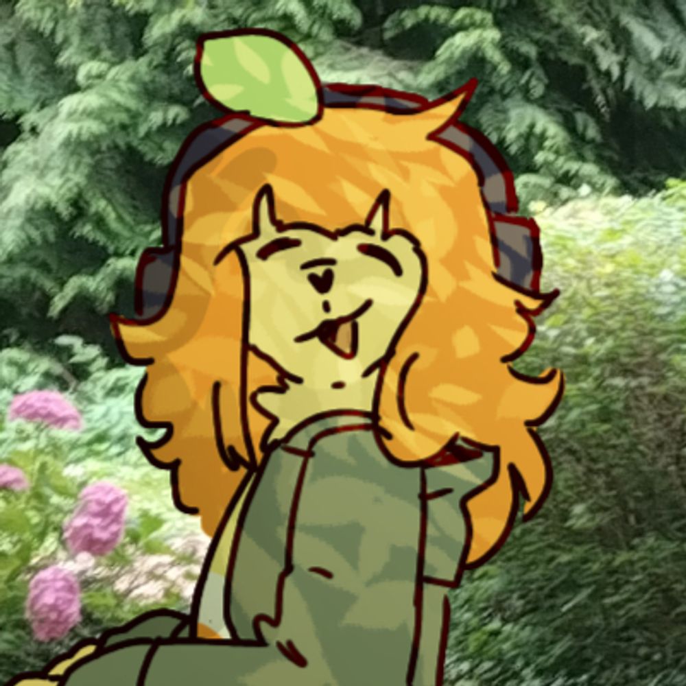 tangerine