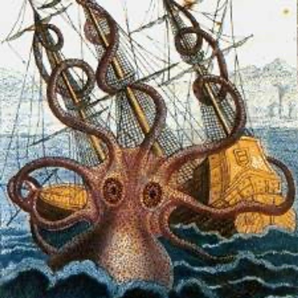 Emily Tentacle