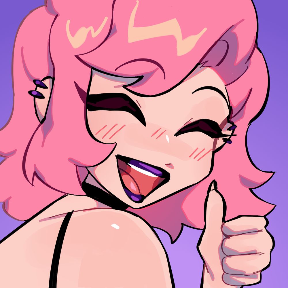 nikki ♡ 🔞🧡💛💚💙💜
