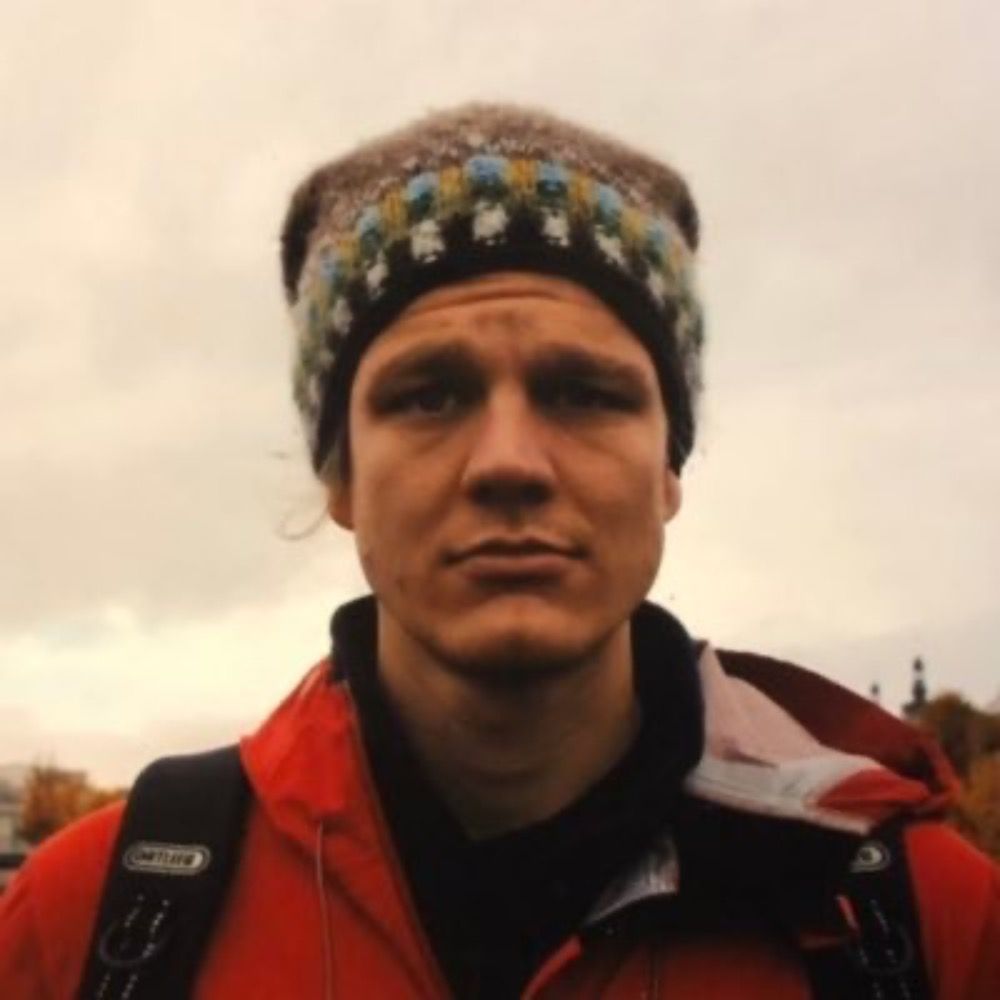Christoph Störmer