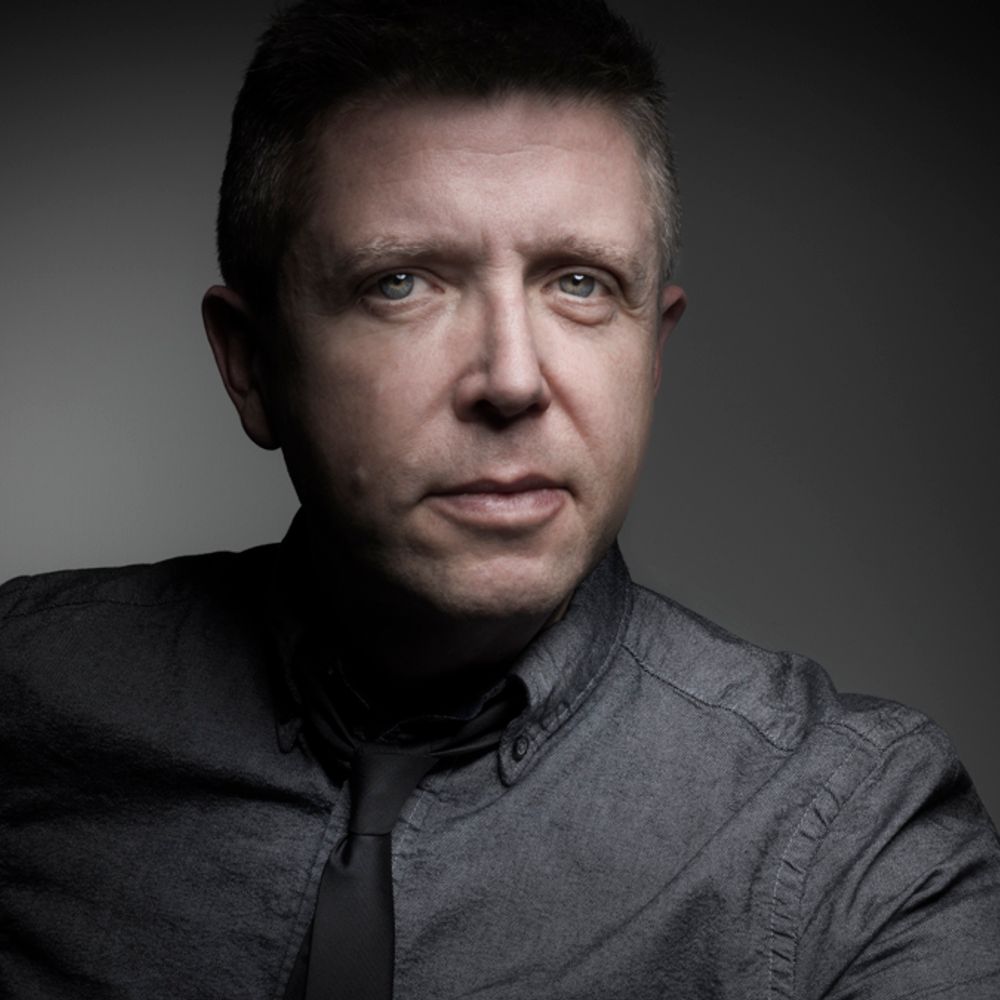 Tim Wallace