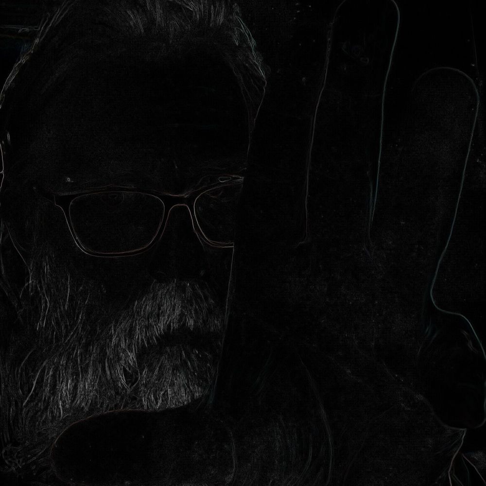 Old Man Hobo