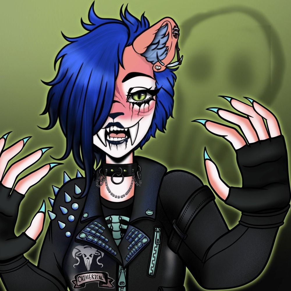 Inclementia Rawr