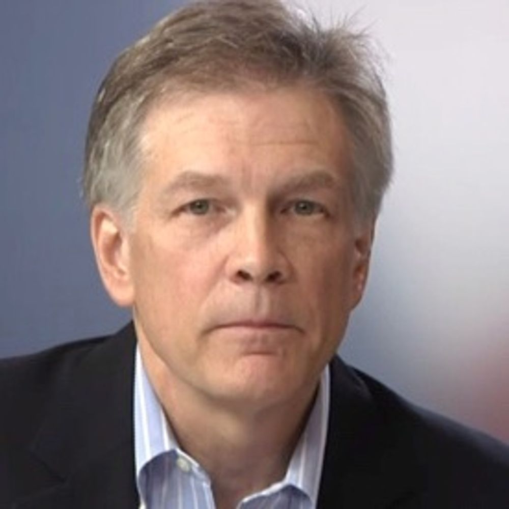 Jim Roberts