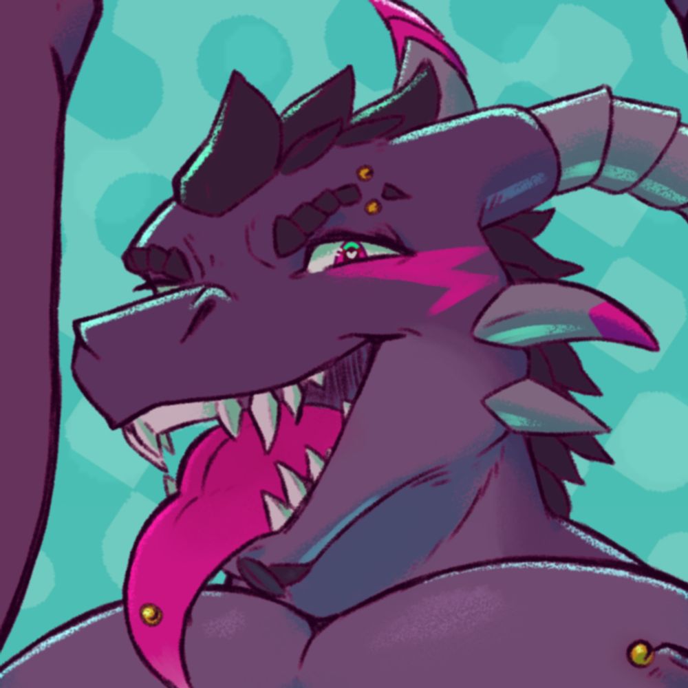 🍑Boodyhole Dragon🐉