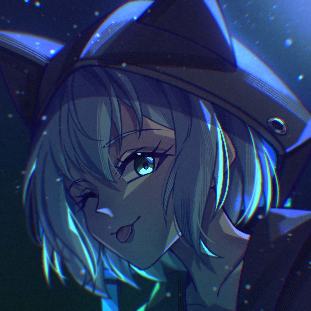 Jollyn 🐈‍⬛ | SGVT