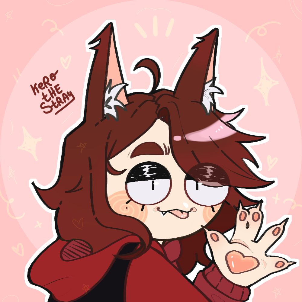 Kerottan the dog™