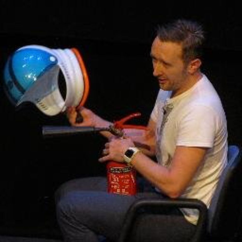 Peter Grindrod