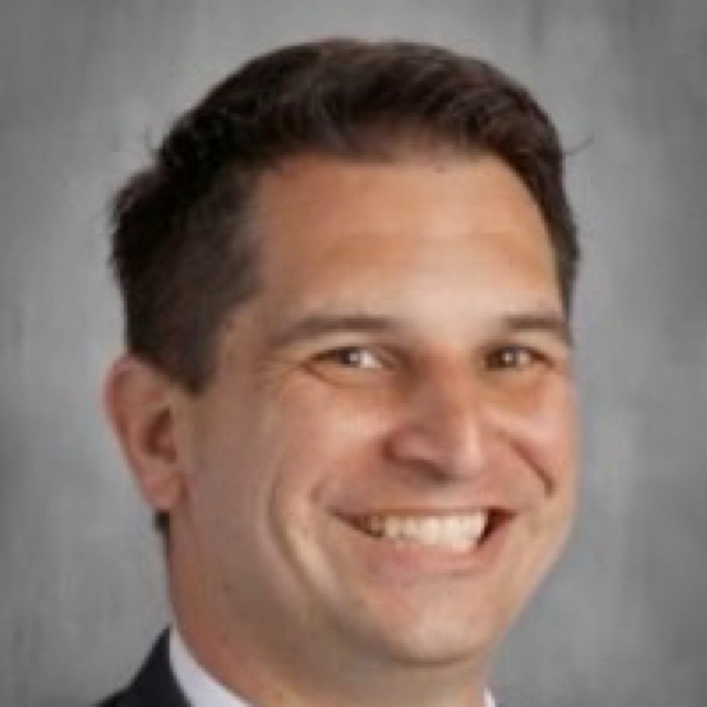 Tommy Abdenour