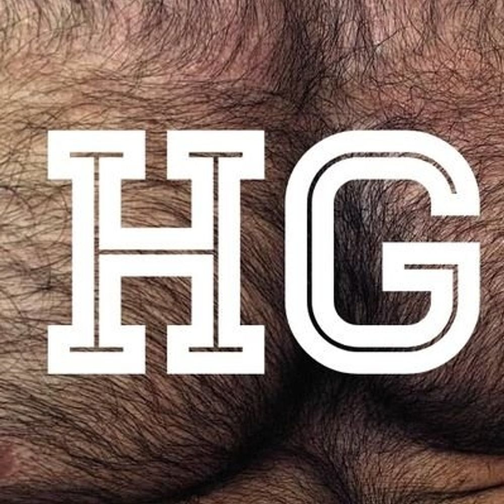 Hairy guys / hunks / dilfs / dads / 🐻