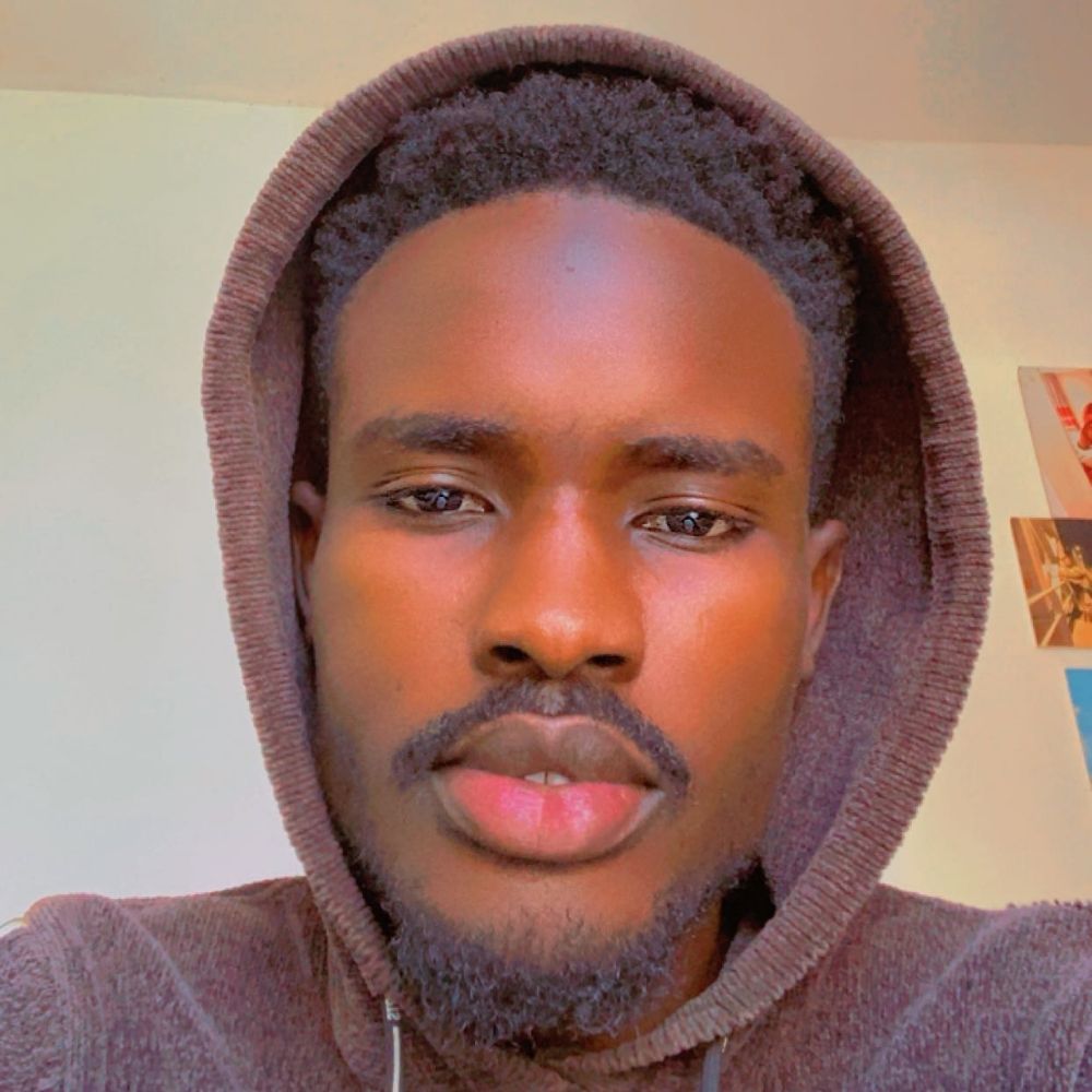 Ibou avec U