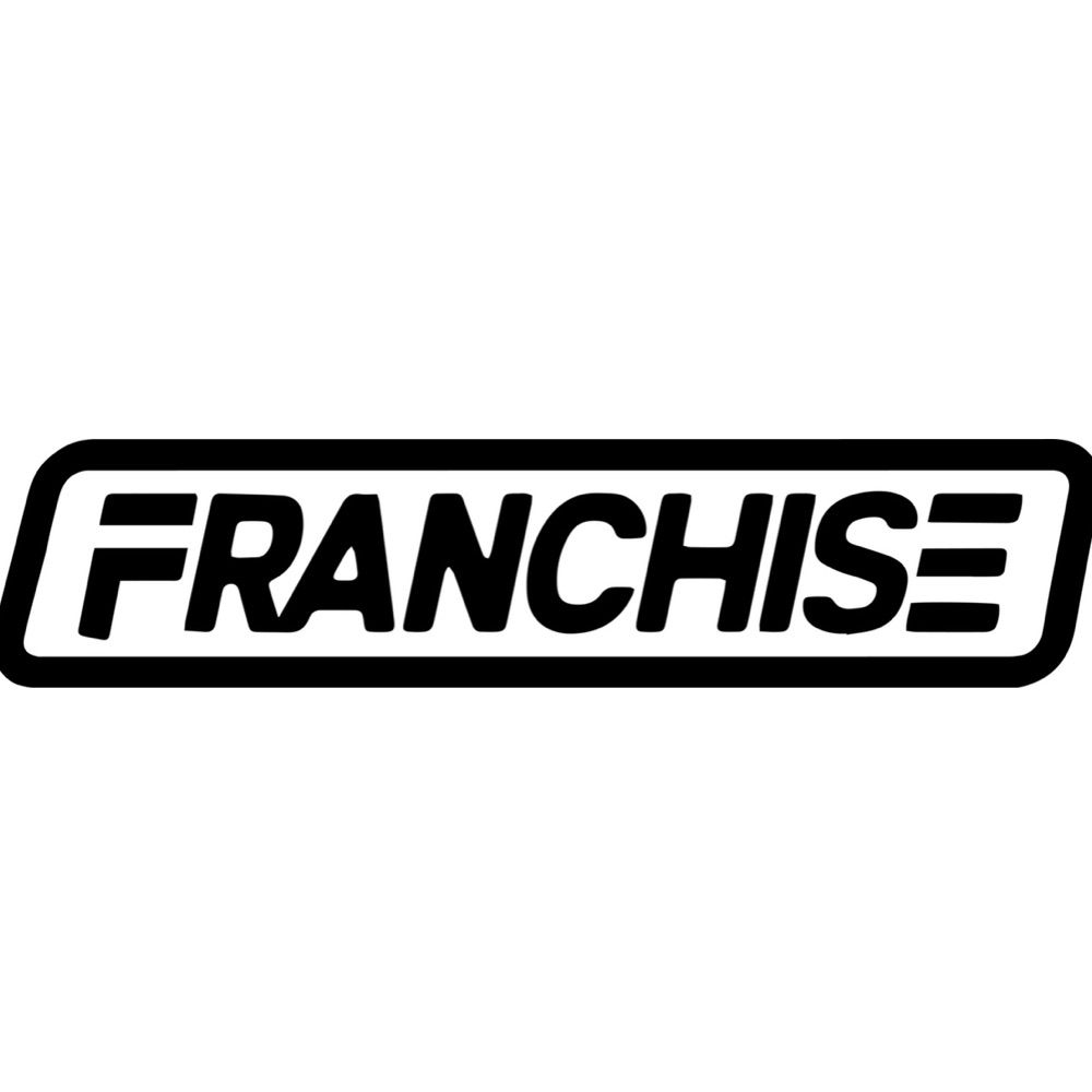 DJ FRANCHISE