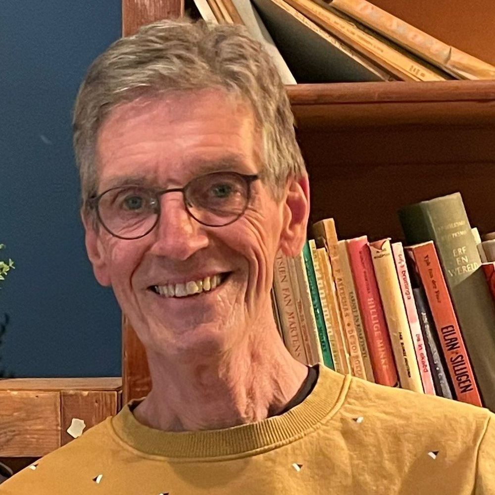 Tjeerd Schuhmacher
