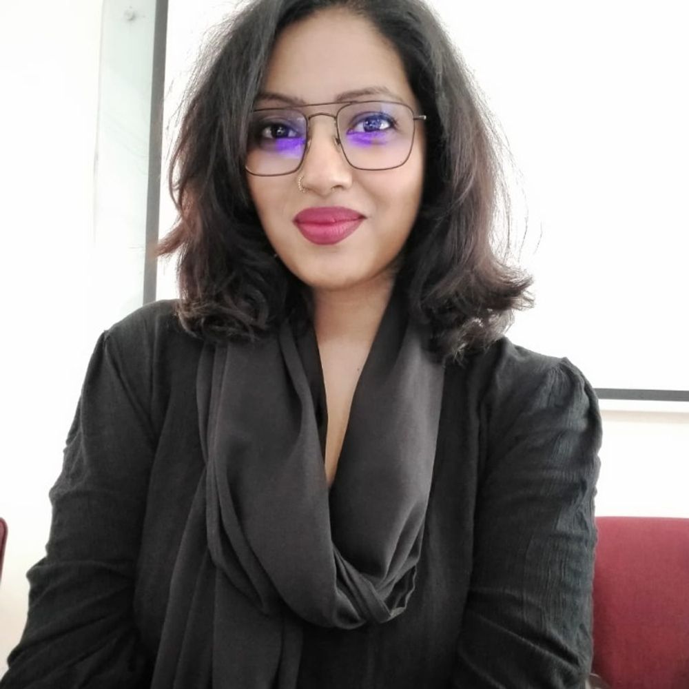 Marjan Hossain