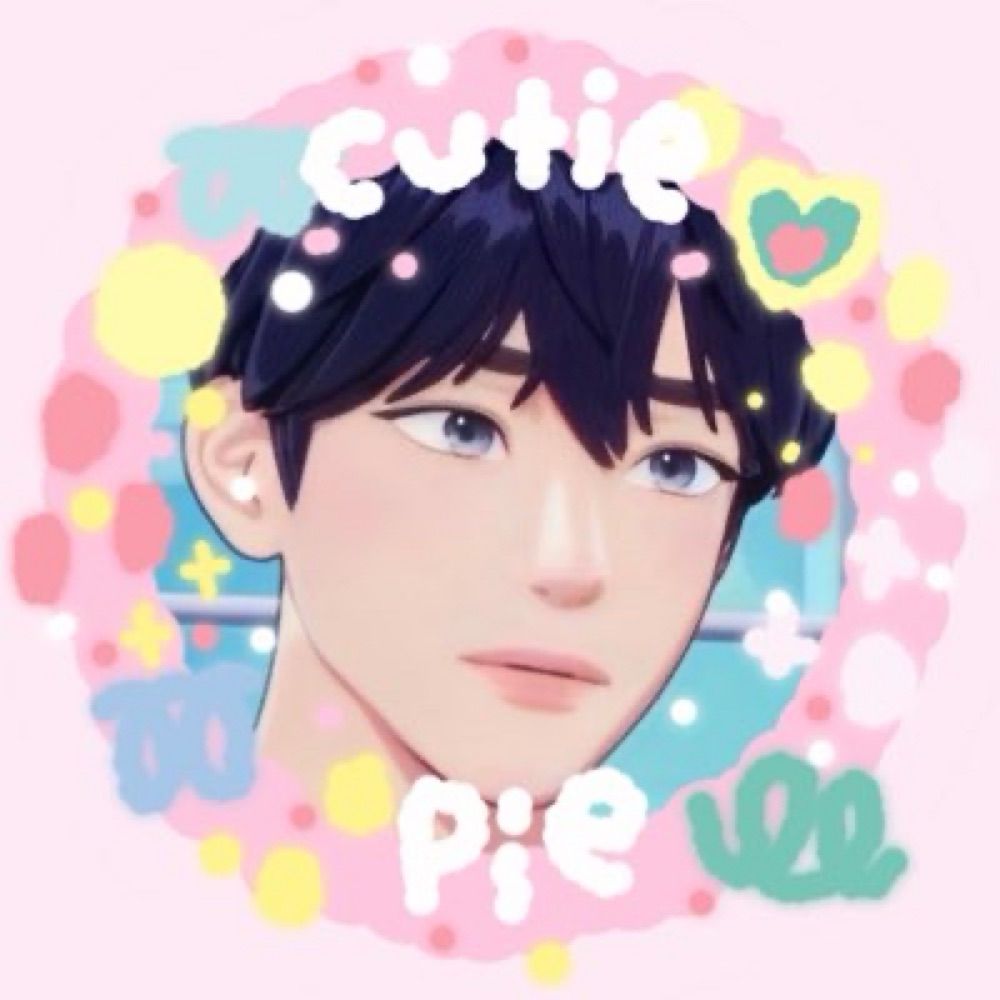 ‧₊˚ᴘᴋ 💭