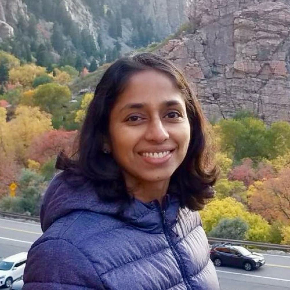 Deepa Mathew