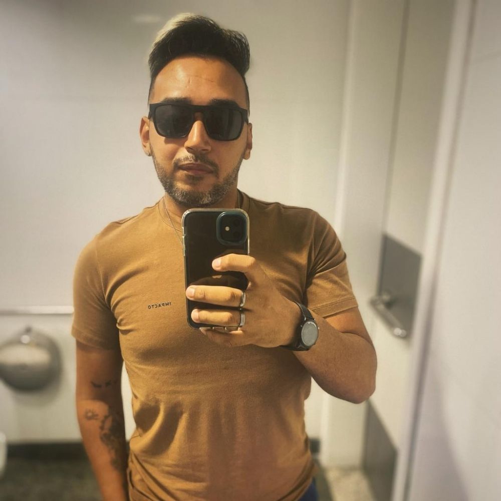 Silvino Neto