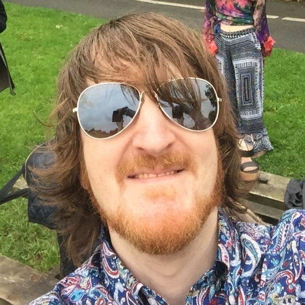 beardedginge