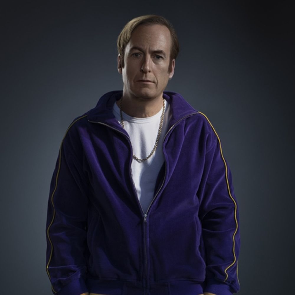 Slippin Jimmy McGill