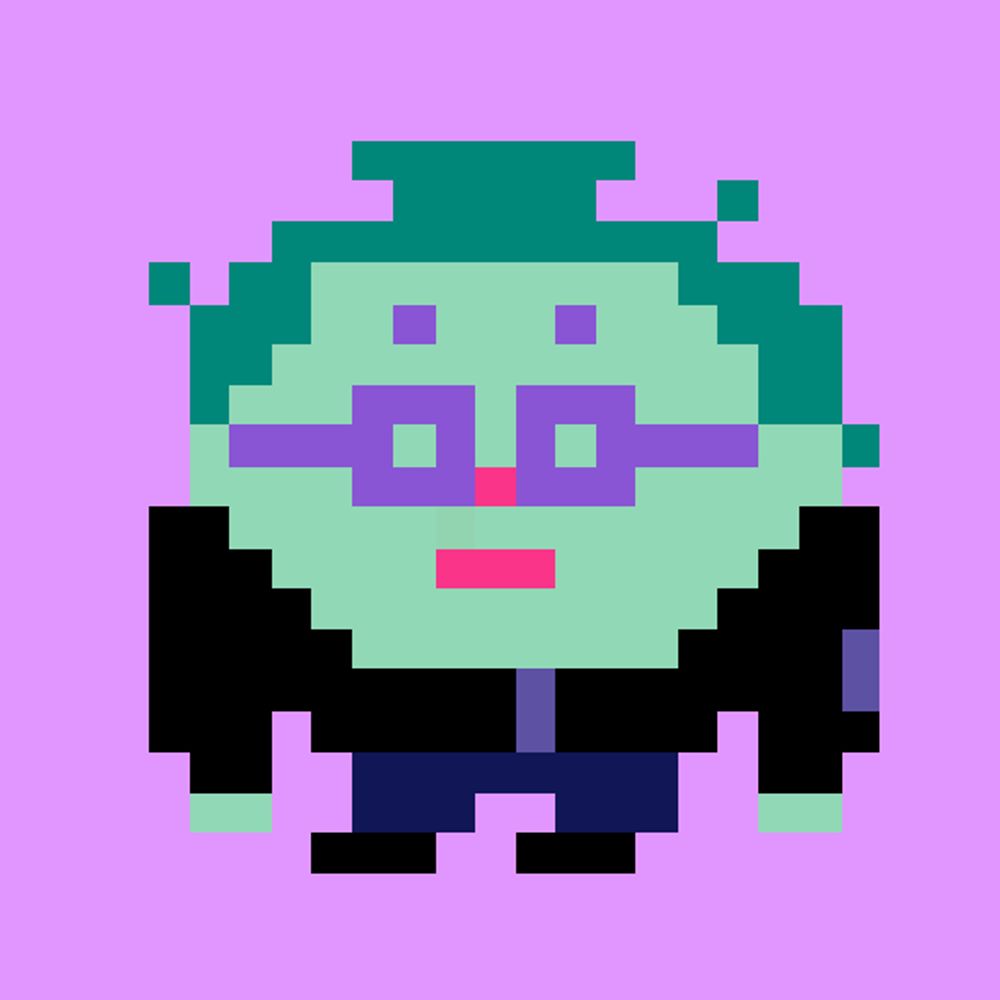 Profile avatar