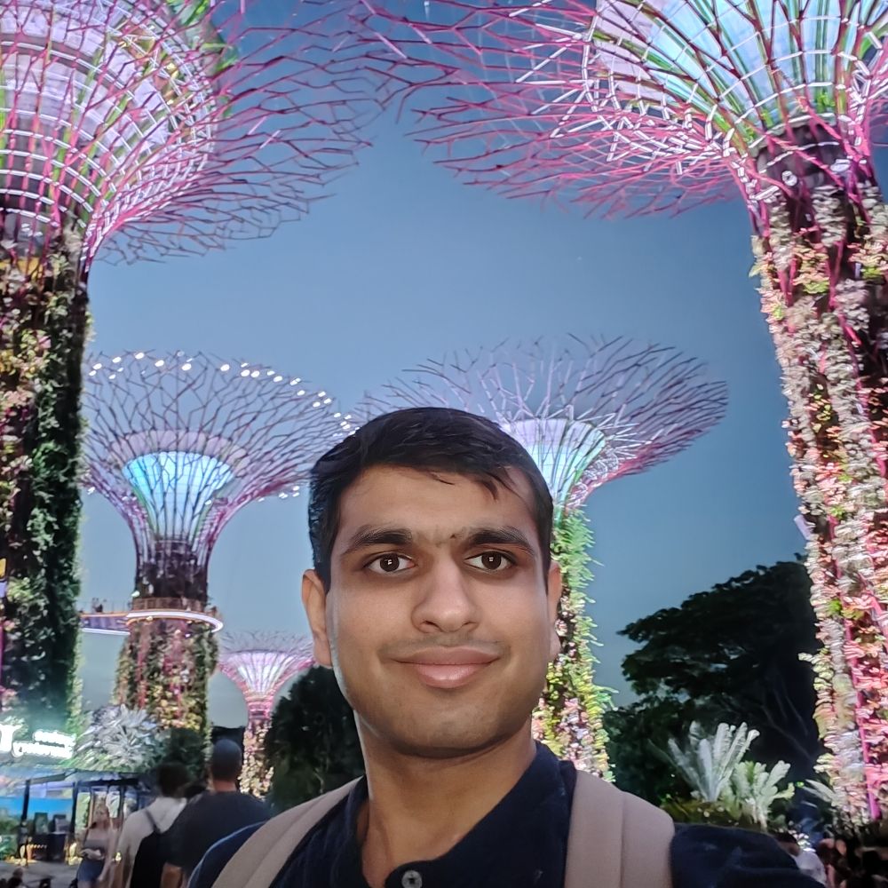 Akshar Goyal