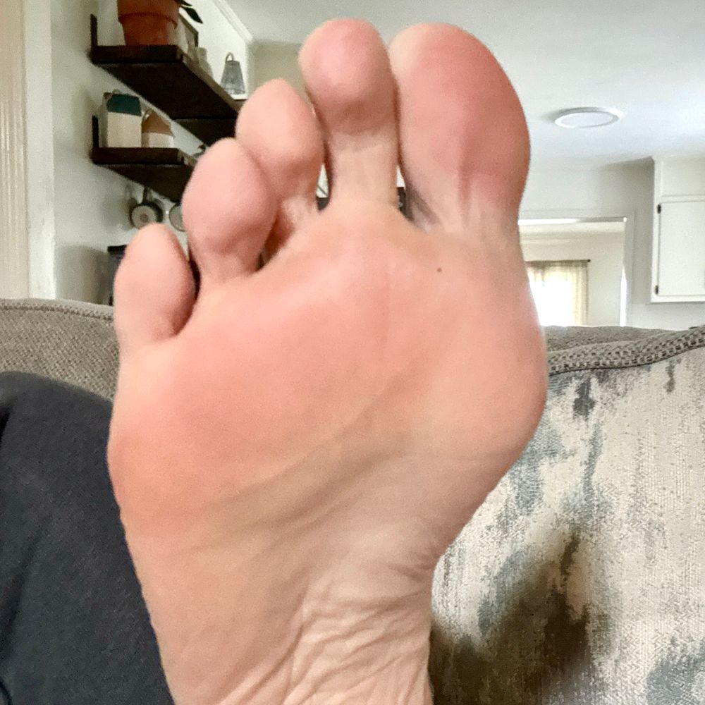 BarefootBamaBoy